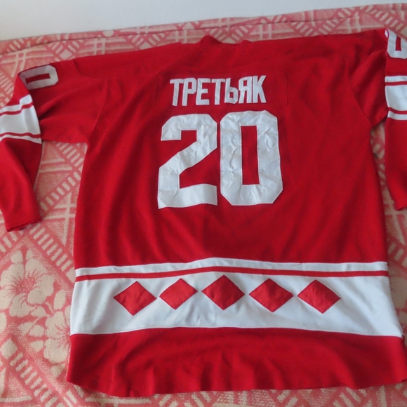 Cccp Tpetbrk 20 Jersey 2XL - Picture 5 of 8